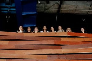 Фотограф Андрей Губренко